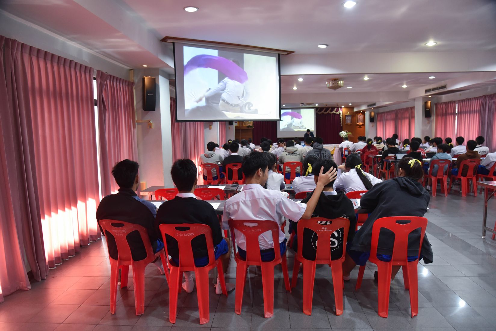 โรงเรียนปรีชานุศาสน์